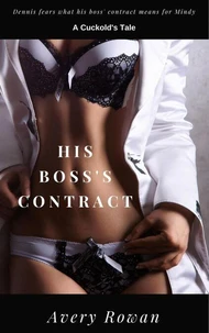 His Boss's Contract