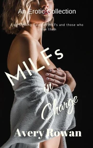 MILFs in Charge
