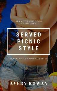 Served Picnic Style