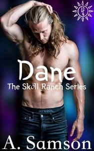 Livres gratuits à lire en ligne ou à télécharger Dane - Sköll Ranch Shifter Series, #1 9798227981264