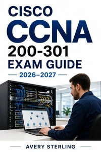Cisco CCNA 200-301 Exam Guide 2026–2027