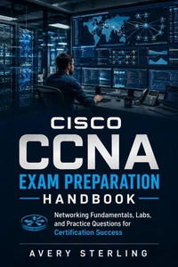 Cisco CCNA Exam Preparation Handbook