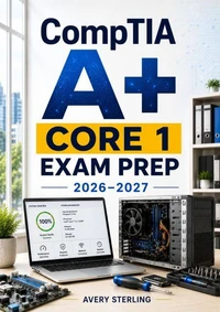 CompTIA A+ Core 1 Exam Prep 2026–2027