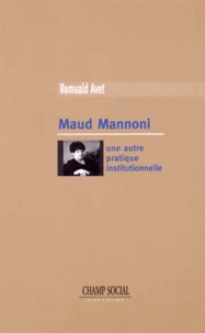 Maud Mannoni