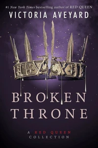 Broken Throne