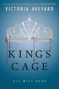King's Cage