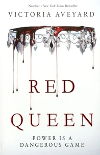 Red Queen Tome 1