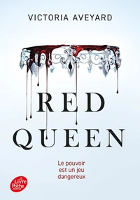 Red Queen Tome 1