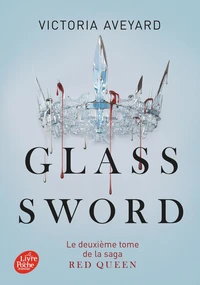 Glass Sword