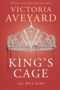King's Cage