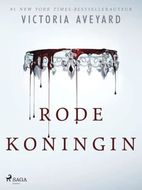 Rode koningin