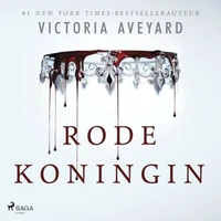 Rode koningin