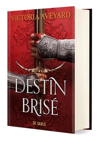 Destin brisé