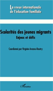 Scolarités des jeunes migrants