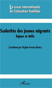 Scolarités des jeunes migrants