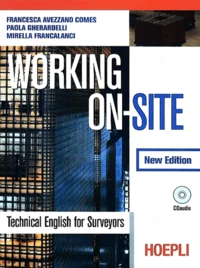 Working On-site