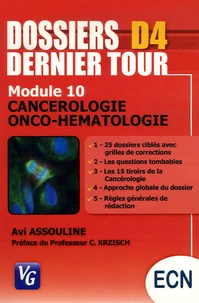 Cancérologie Onco-hématologie
