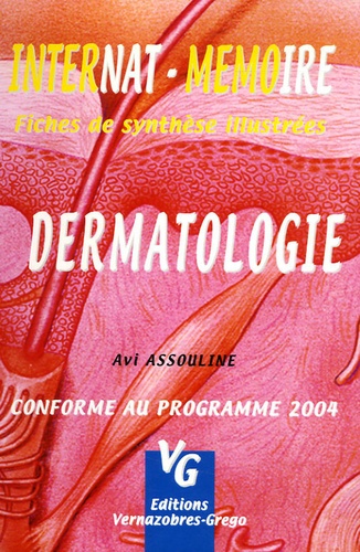 Avi Assouline - Dermatologie.