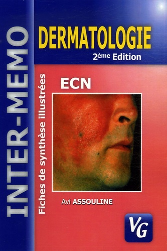 Avi Assouline - Dermatologie.