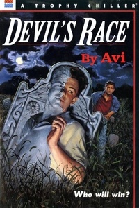  Avi - Devil's Race.