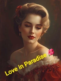Love in  Paradise.