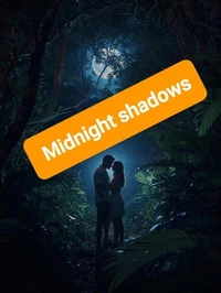 Midnight shadows