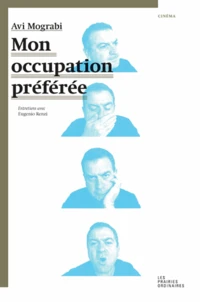 Mon occupation préférée