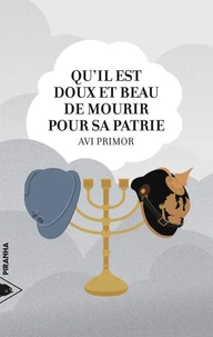Qu'il est doux et beau de mourir pour sa patrie