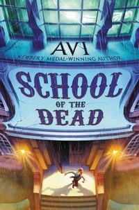  Avi - School of the Dead.