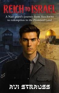 Reich to Israel: A Nazi guard’s journey from Auschwitz to redemption in the Promised Land