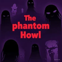 The phantom Howl