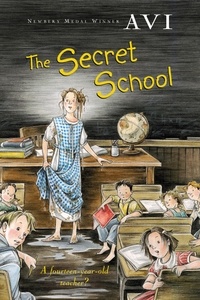  Avi - The Secret School.