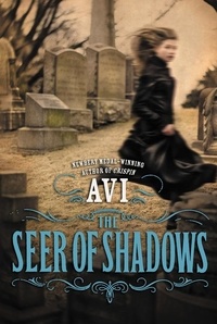  Avi - The Seer of Shadows.