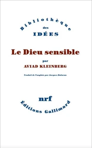 Le Dieu sensible