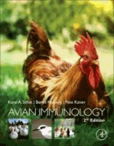 Avian Immunology.
