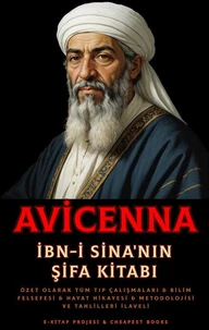 İbn-i Sina'nın Şifa Kitabı