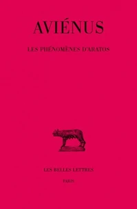 Les phénomènes d'Aratos