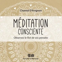 Méditation consciente