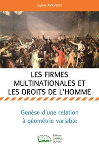 Les firmes multinationales et les droits de l'homme