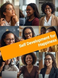 Self development for happiness