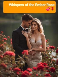 Whispers of the Ember Rose.