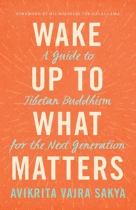 Wake Up to What Matters
