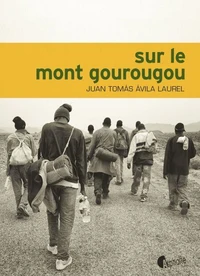 Sur le Mont Gourougou
