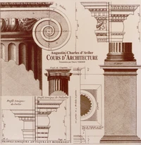 Cours d'architecture
