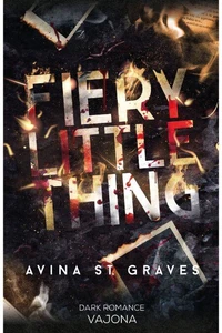 Fiery Little Thing