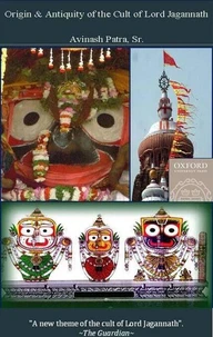 Origin &amp; Antiquity of the Cult of Lord Jagannath