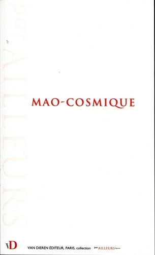 Avirer - Mao-Cosmique.