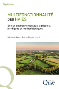 Multifonctionnalité des haies