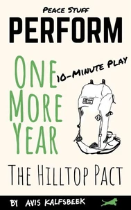 One More Year – The Hilltop Pact