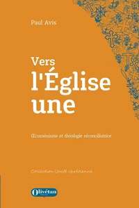 Vers l'Eglise une
